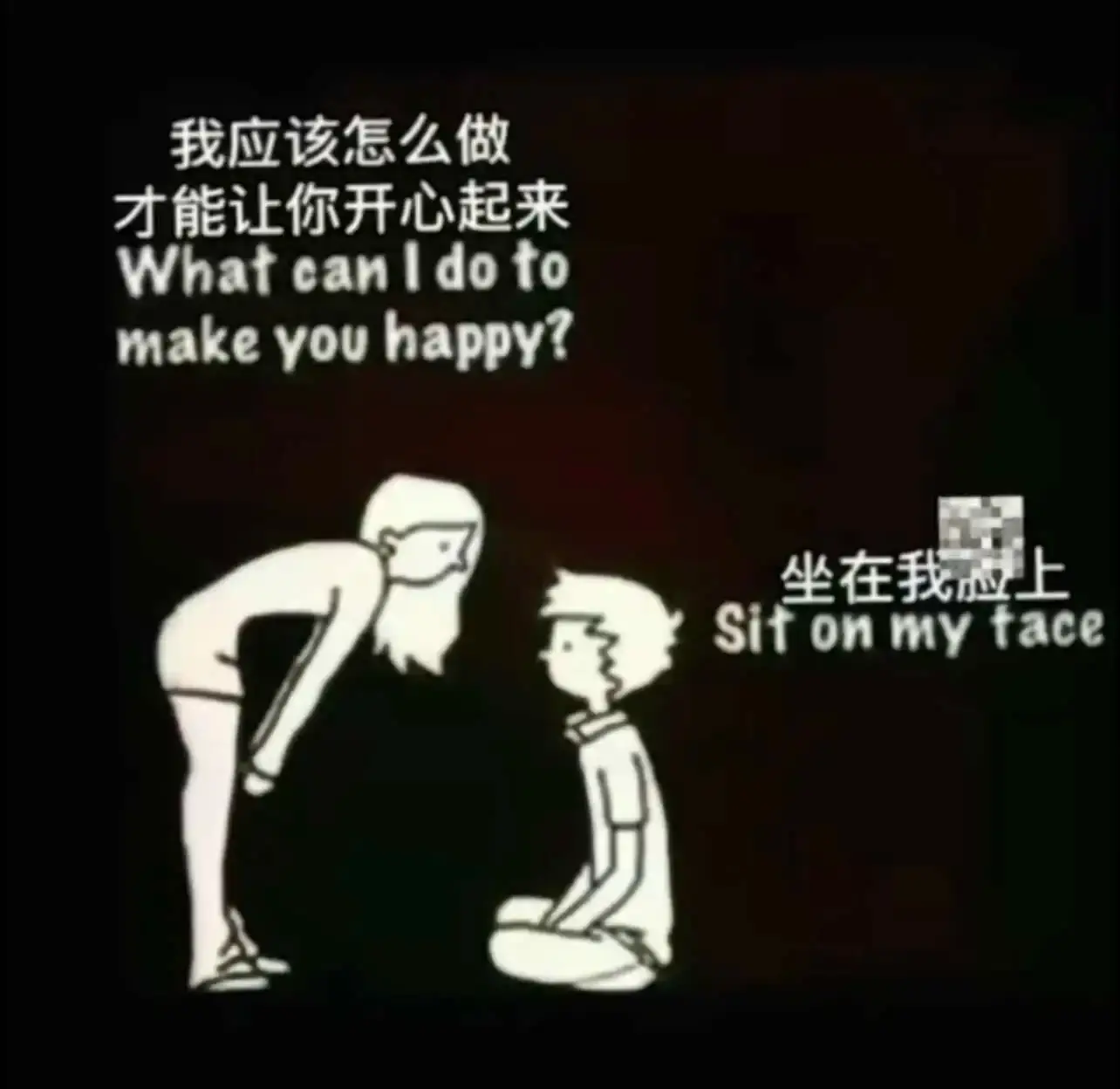 西檬之家-TK是什么？字母圈新人如何入圈