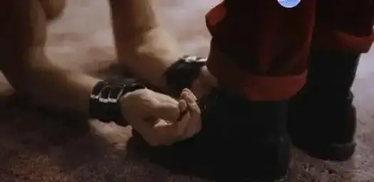 西檬之家-BDSM新人入门：OTK是什么意思