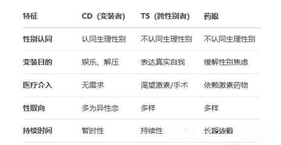 西檬之家-字母圈的DT是什么意思？